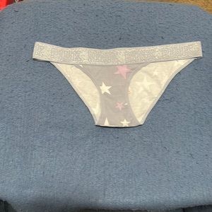 New pink Victoria’s Secret bikini large